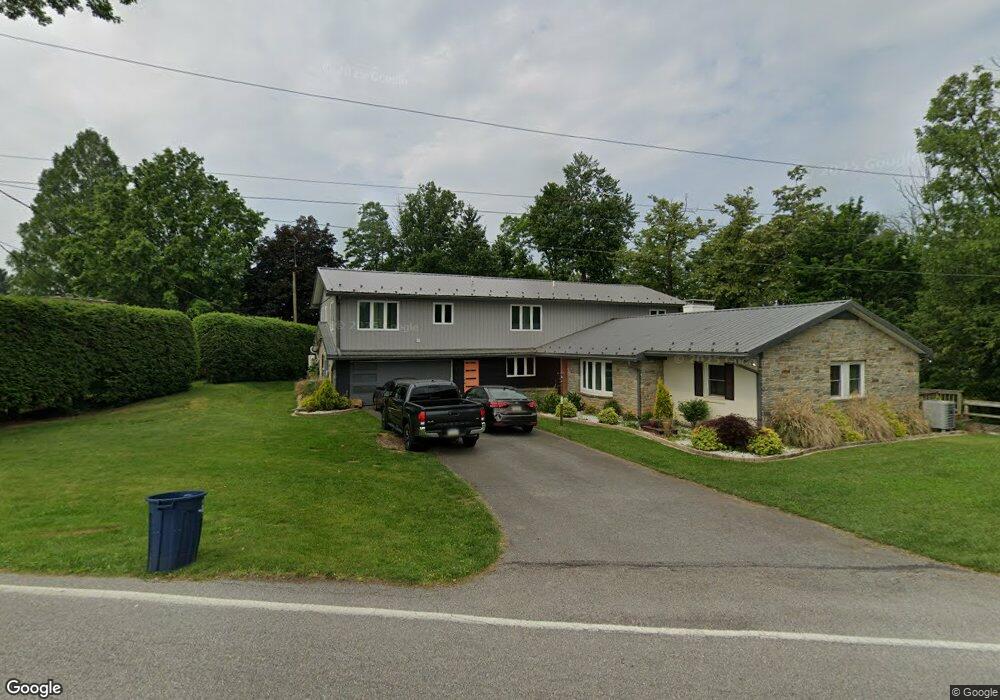 226 Cornertown Rd, Chambersburg, PA 17201 - photo 1