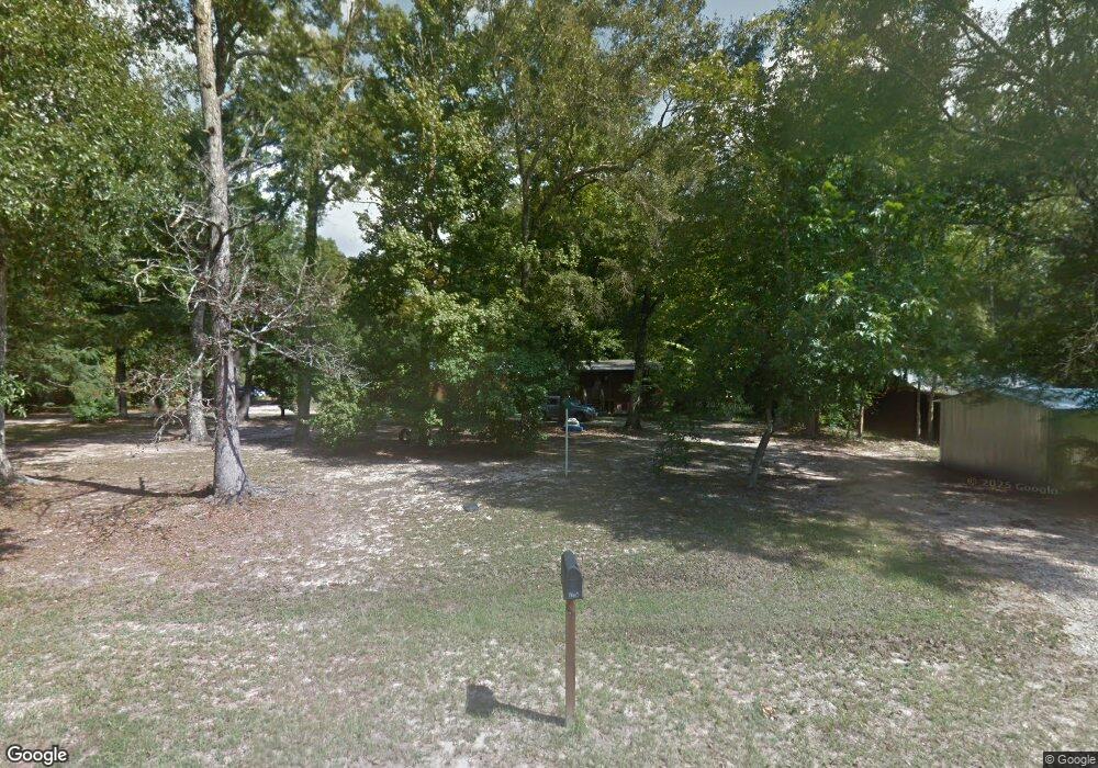 12625 Lewis Rd, Cleveland, TX 77328 - photo 1
