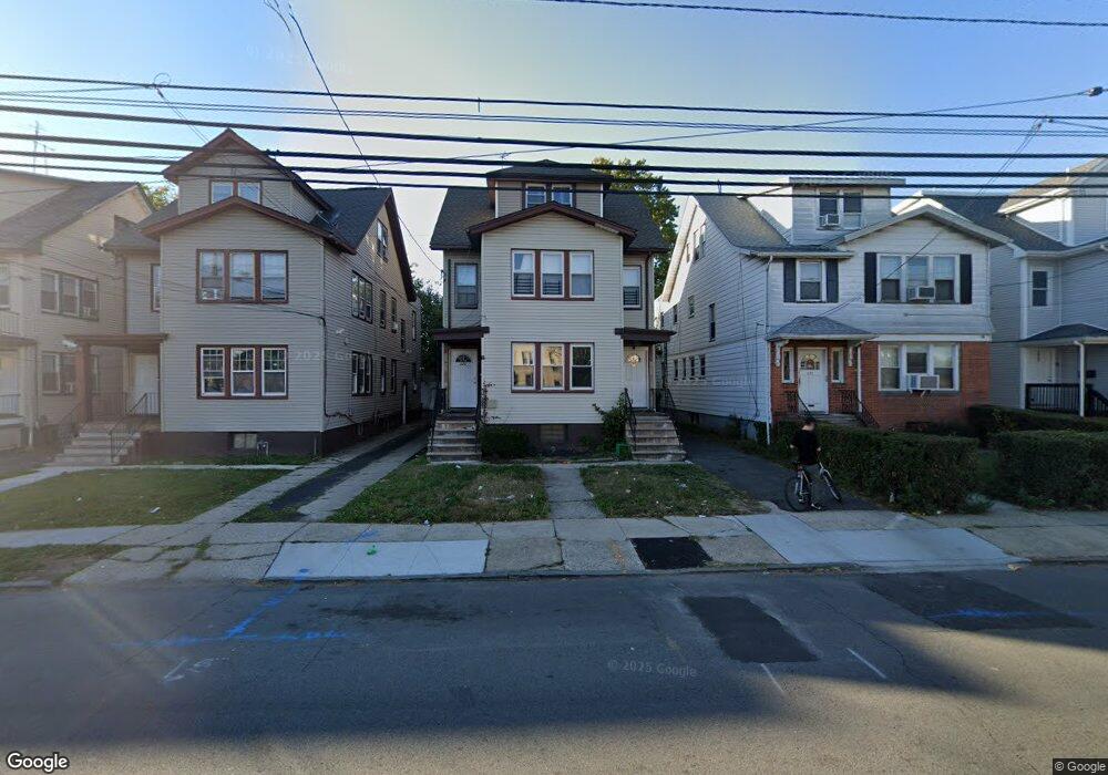 323 Myrtle Ave unit 2, Irvington, NJ 07111 - photo 1