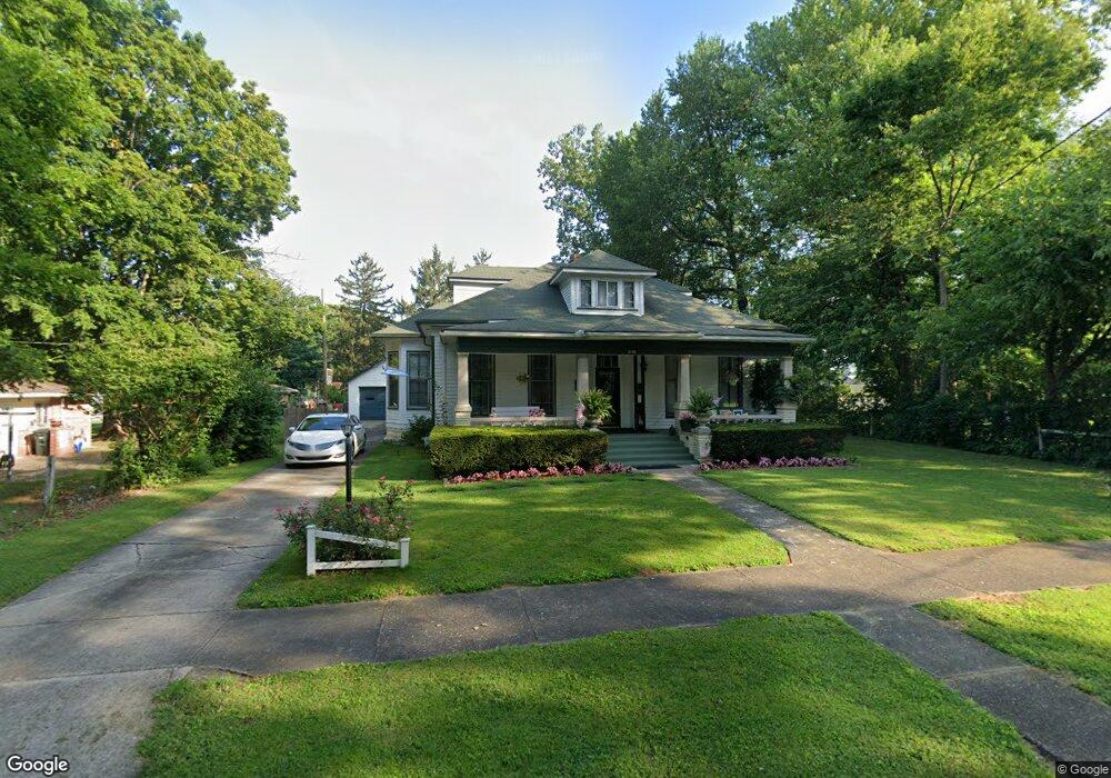 639 High St, Charlestown, IN 47111 - photo 1