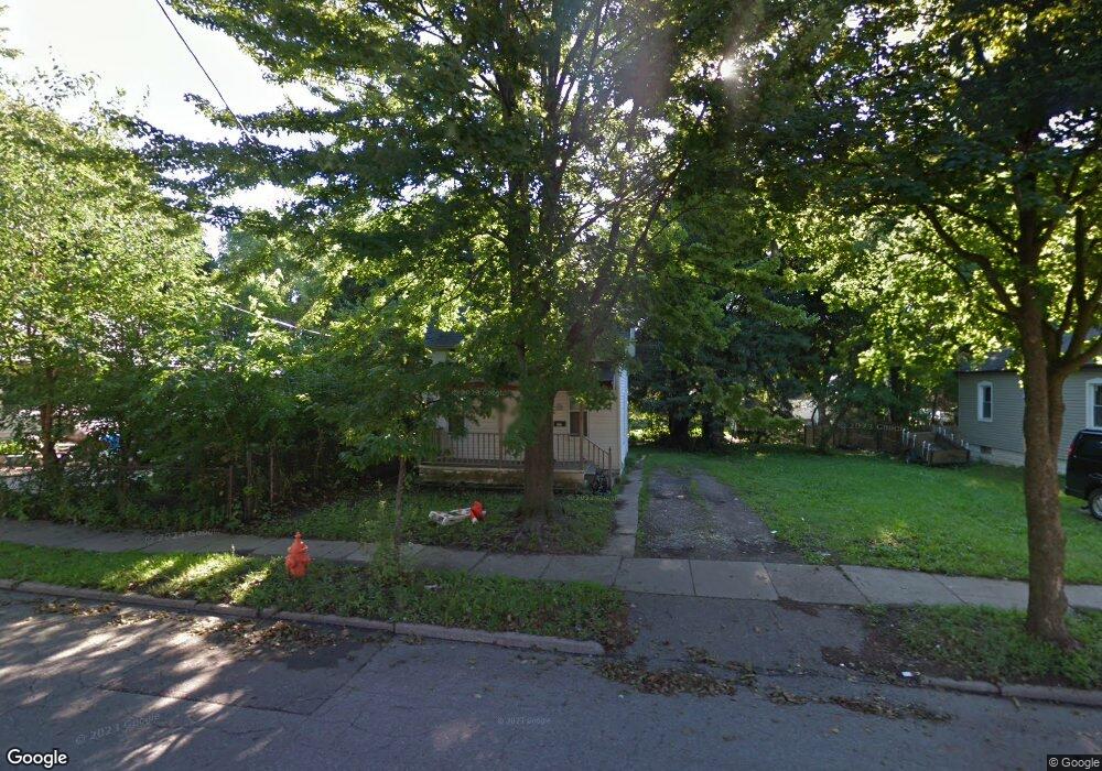 1432 Lansing Ave, Lansing, MI 48915 - photo 1