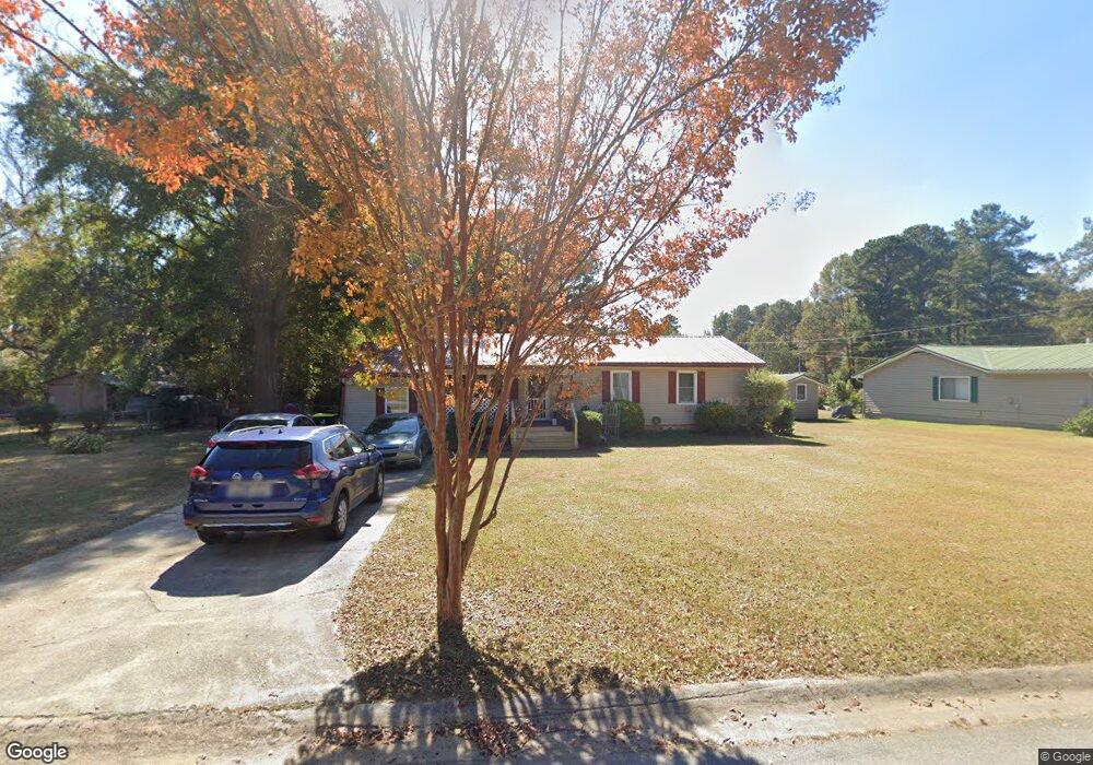867 Cochise Trail SE unit 10, Conyers, GA 30094 - photo 1
