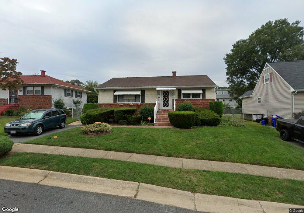 1113 11th St, Laurel, MD 20707 - photo 1