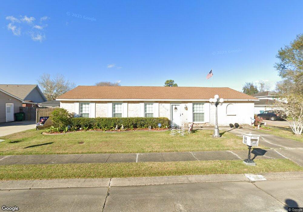 2500 Kirkwood Dr, Marrero, LA 70072 - photo 1