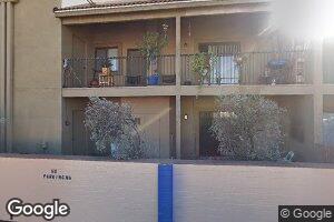 1205 E Greenlee Rd Unit 3, Tucson, AZ 85719