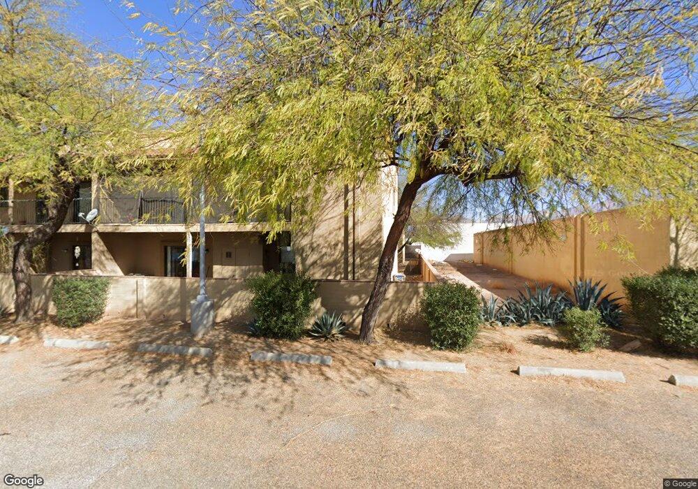 1205 E Greenlee Rd unit 4, Tucson, AZ 85719 - photo 1