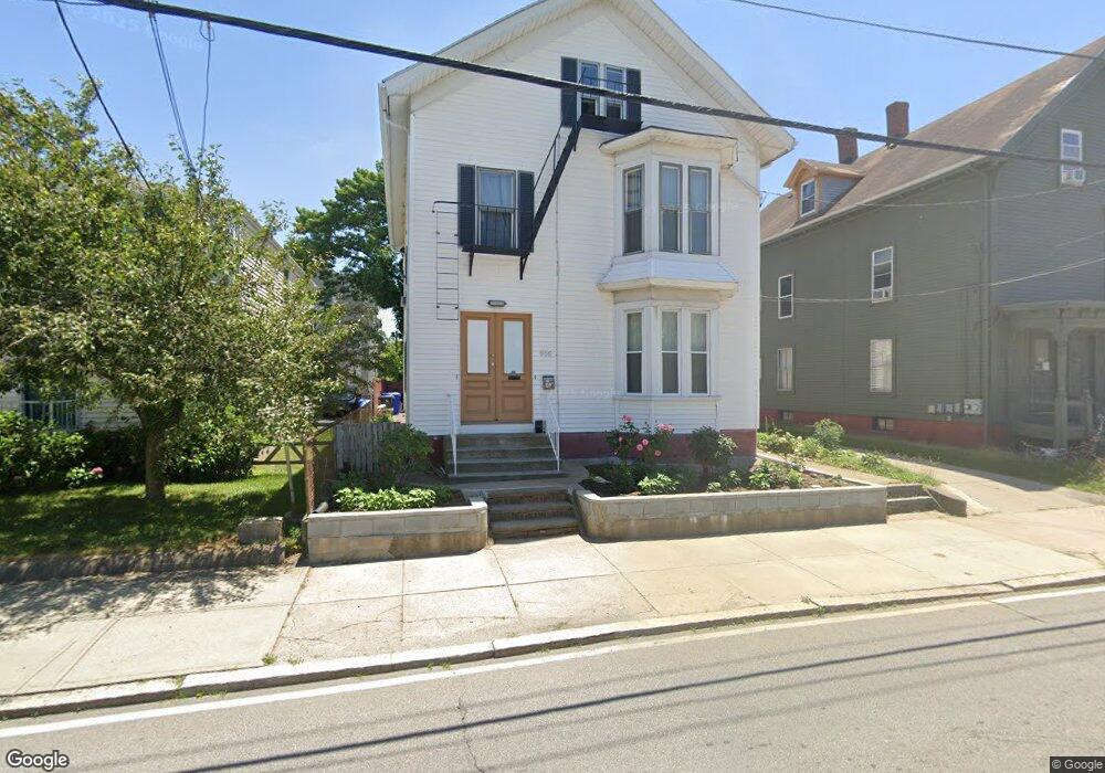 650 Main St, Pawtucket, RI 02860 - photo 1