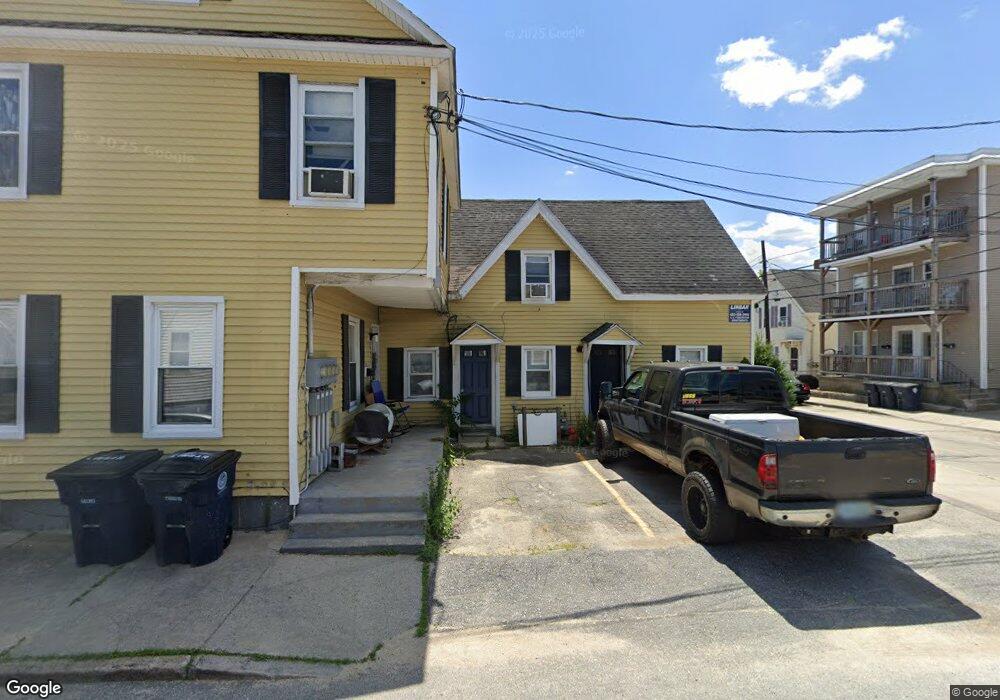 36 Mulberry St unit 36 C Mulberry Street, Nashua, NH 03060 - photo 1