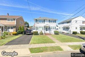 44 Sherman Place, Clifton, NJ 07011