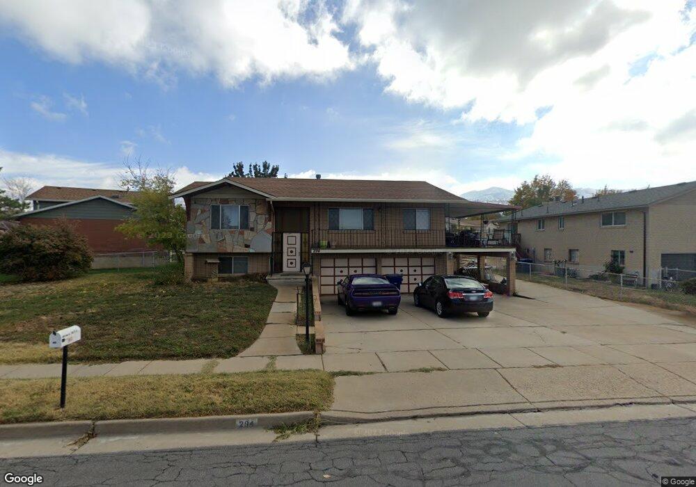 294 Maple Dr, North Salt Lake, UT 84054 - photo 1