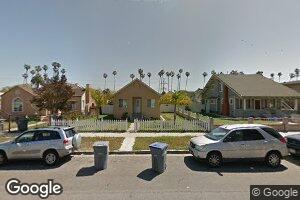 118 S D St, Oxnard, CA 93030