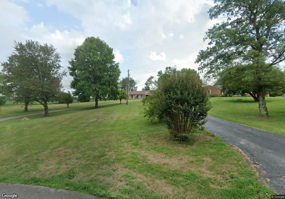 299 Mocks Creek Dr, Danville, KY 40422 - photo 1