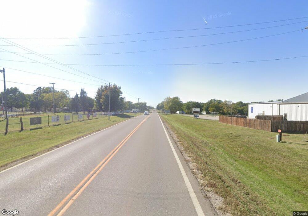 XXX U S 56, Overbrook, KS 66524 - photo 1