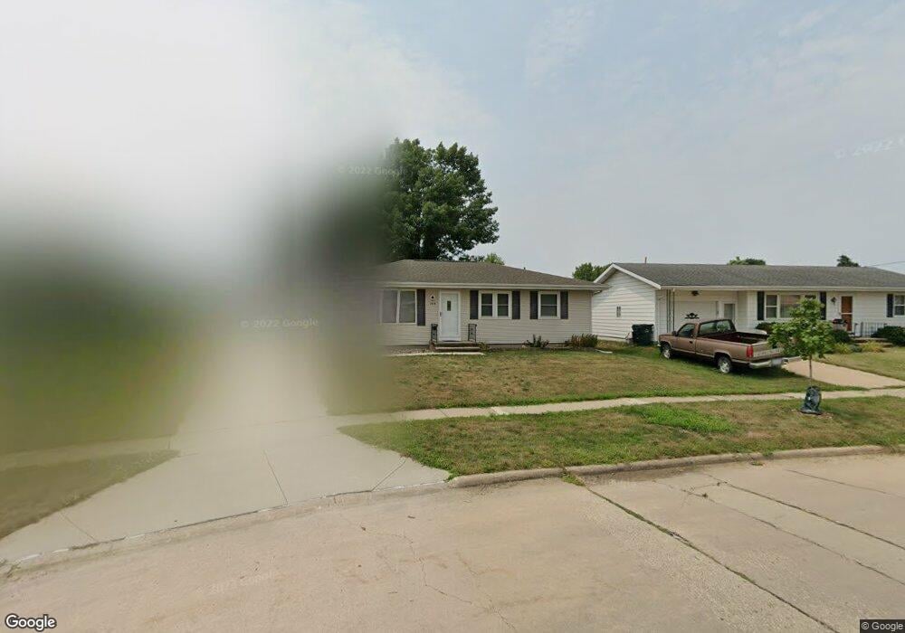 2518 Haven Ct SW, Cedar Rapids, IA 52404 - photo 1