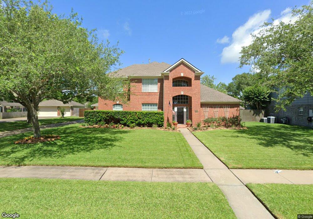 1206 Bob White Dr, Friendswood, TX 77546 - photo 1