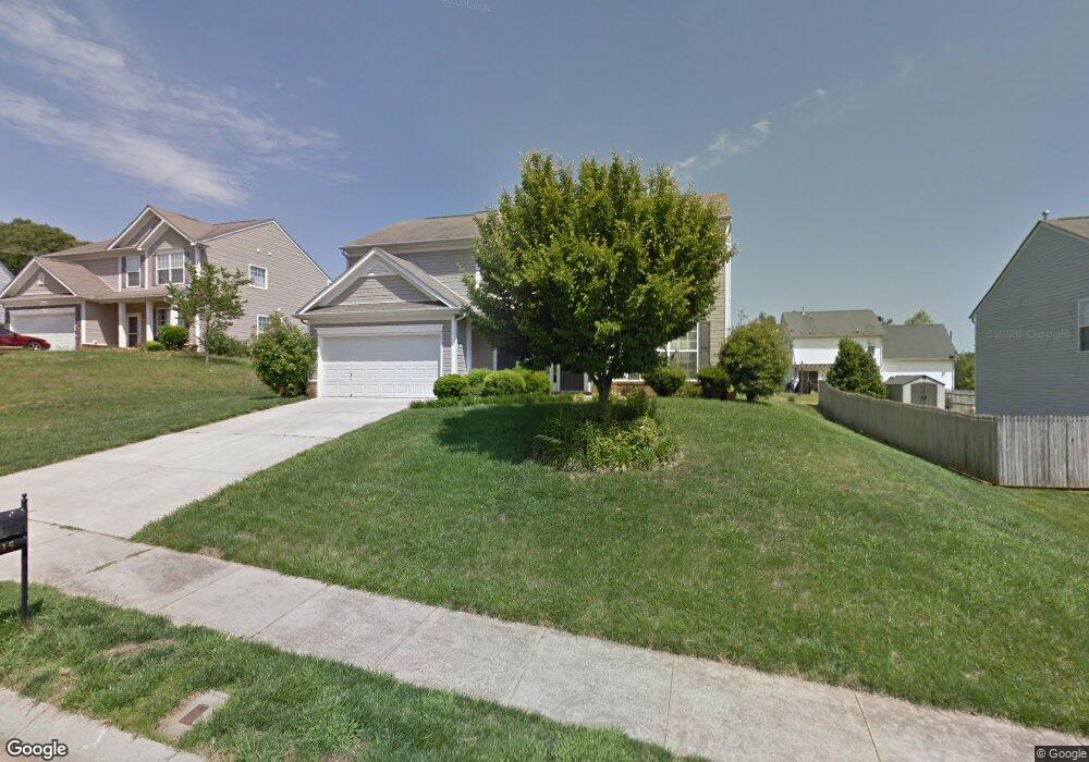 5815 Firethorne Ln, Concord, NC 28025 - photo 1