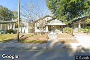 1310 E Anderson St, Savannah, GA 31404