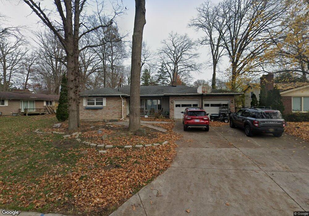 2600 Riverwood Dr, Port Huron, MI 48060 - photo 1