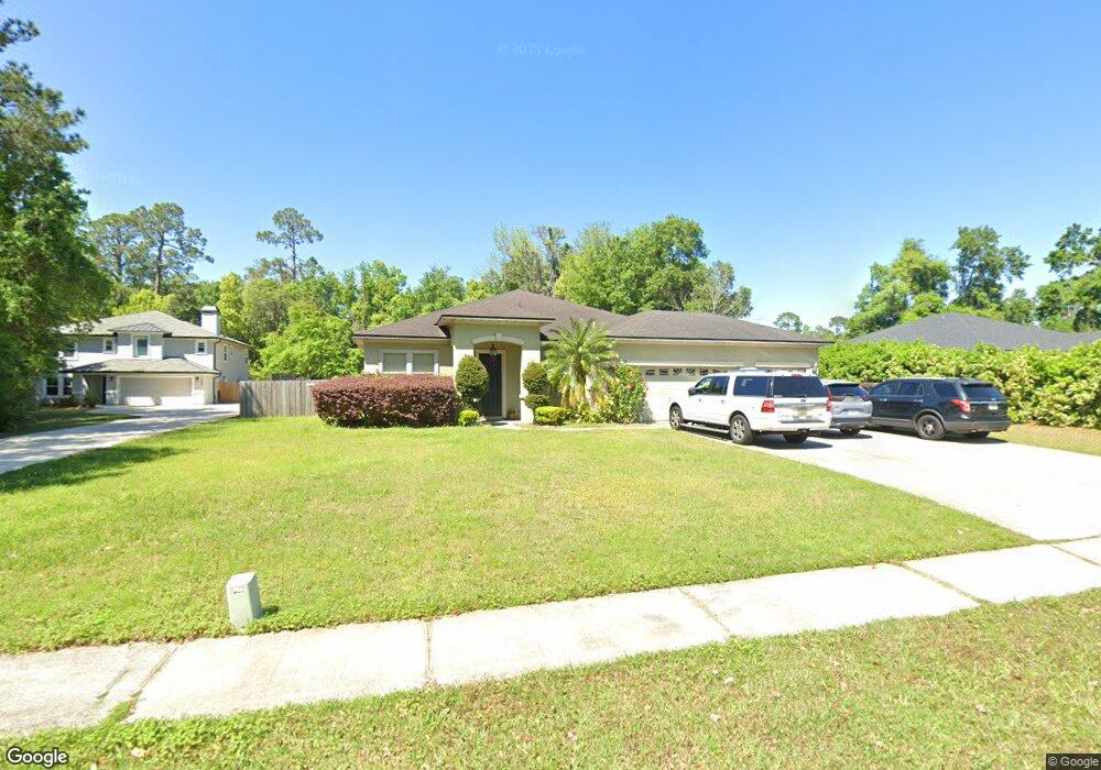 1270 Sailfish Ln, Fleming Island, FL 32003 - photo 1