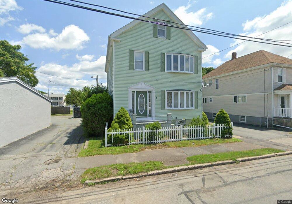 6 Saint John St, South Dartmouth, MA 02748 - photo 1