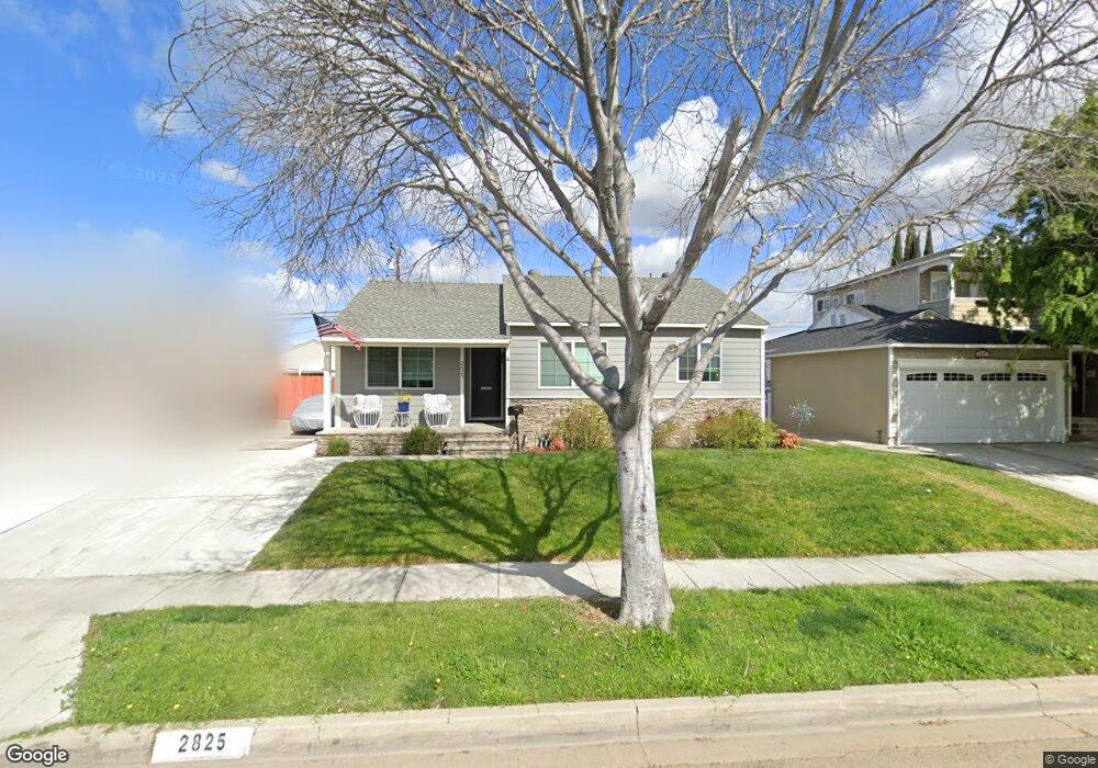 2825 Frankel St, Lakewood, CA 90712 - photo 1
