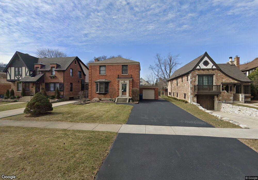 316 S Chandler Ave, Elmhurst, IL 60126 - photo 1