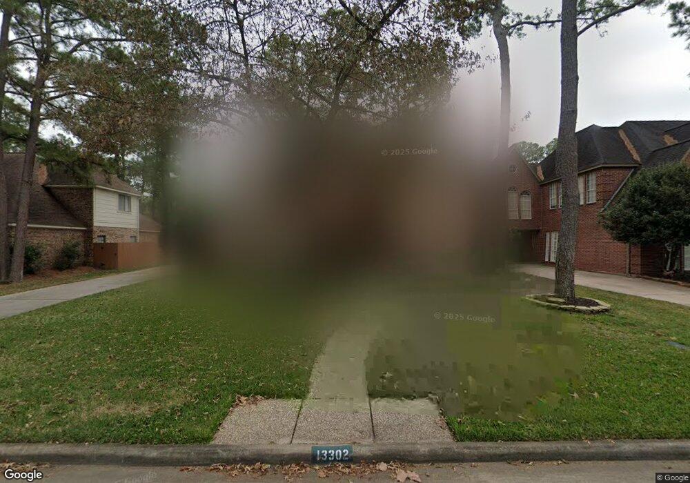 13302 Golden Valley Dr, Cypress, TX 77429 - photo 1