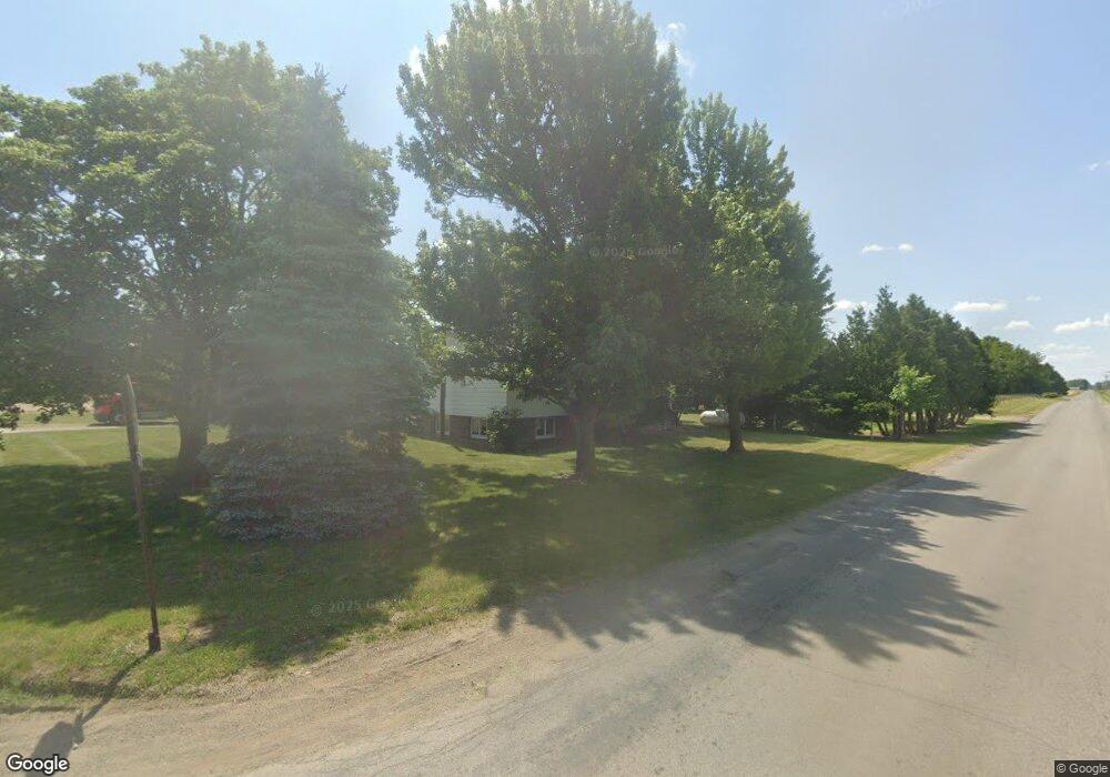 1010 E 600 N, Howe, IN 46746 - photo 1