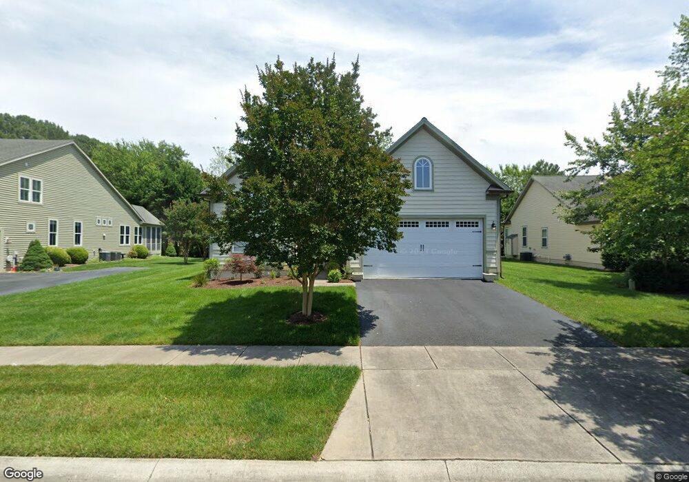 31823 Skimmer Rd, Ocean View, DE 19970 - photo 1