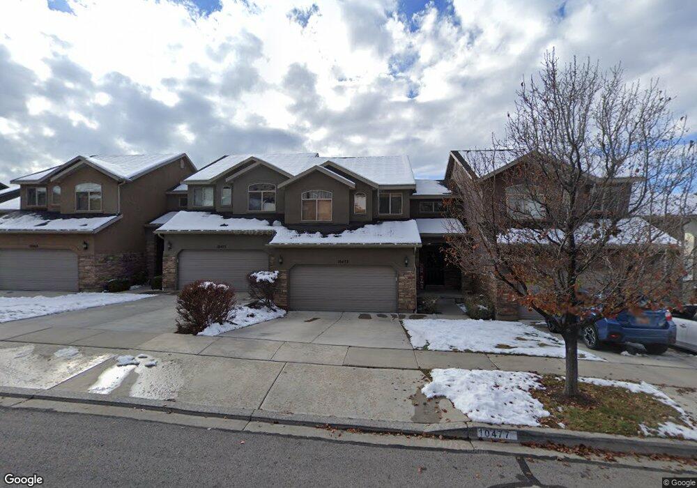 10477 Sage Vista Ln, Pleasant Grove, UT 84062 - photo 1