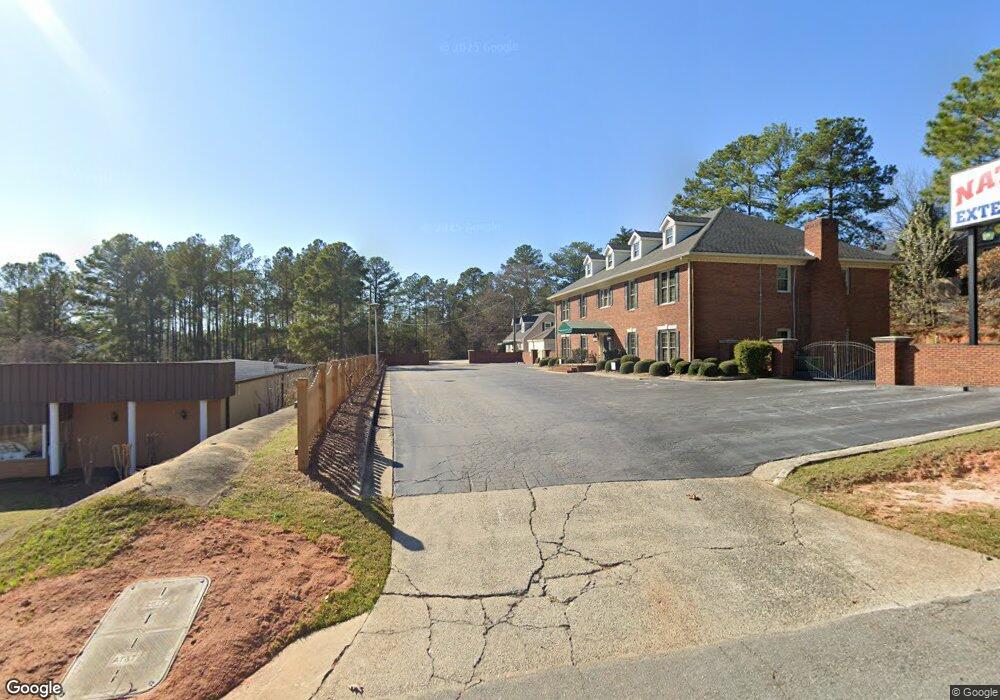 107 Westcliff Blvd unit A, Warner Robins, GA 31093 - photo 1