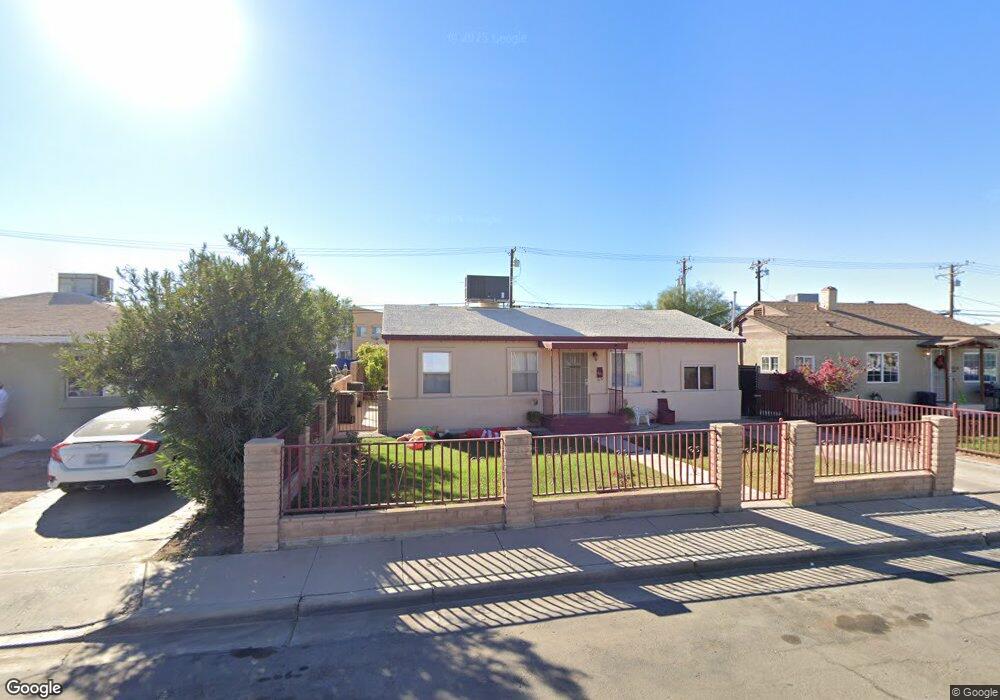 641 El Centro Ave, El Centro, CA 92243 - photo 1
