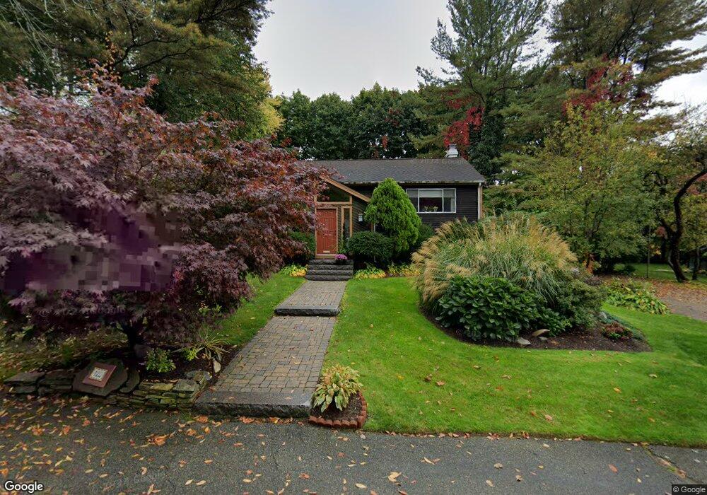 120 Rachel Rd, Newton Center, MA 02459 - photo 1