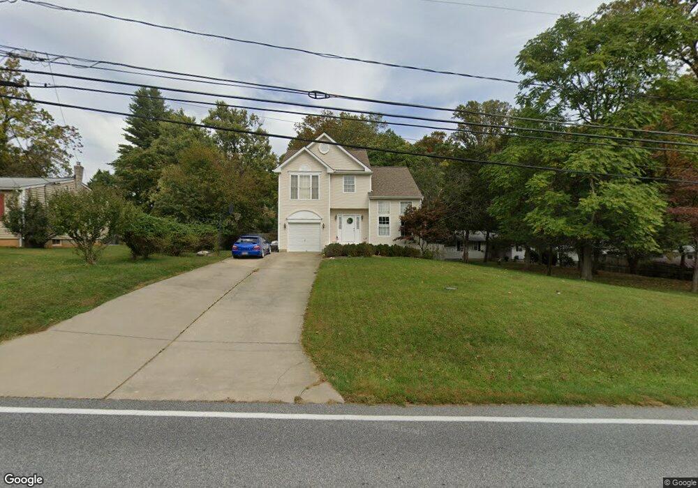 411H Central Ave, Reisterstown, MD 21136 - photo 1