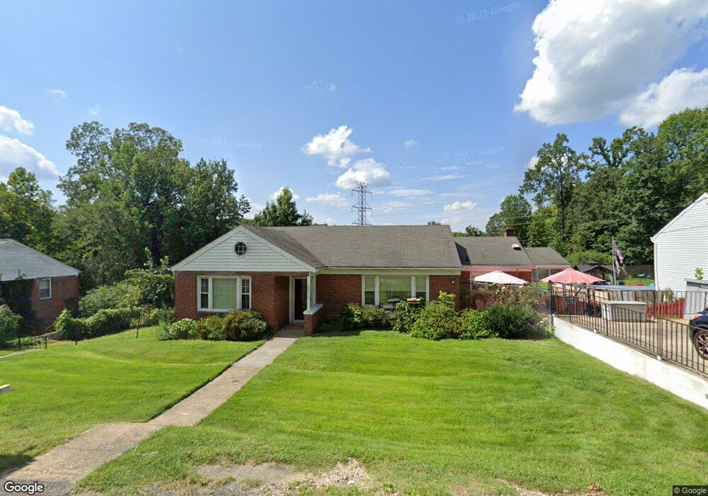 19210 Mockingbird Heights Rd, Triangle, VA 22172 - photo 1