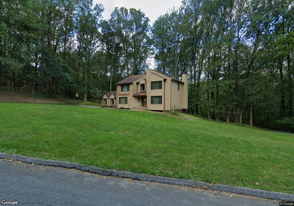 4003 Log Trail Way, Reisterstown, MD 21136 - photo 1