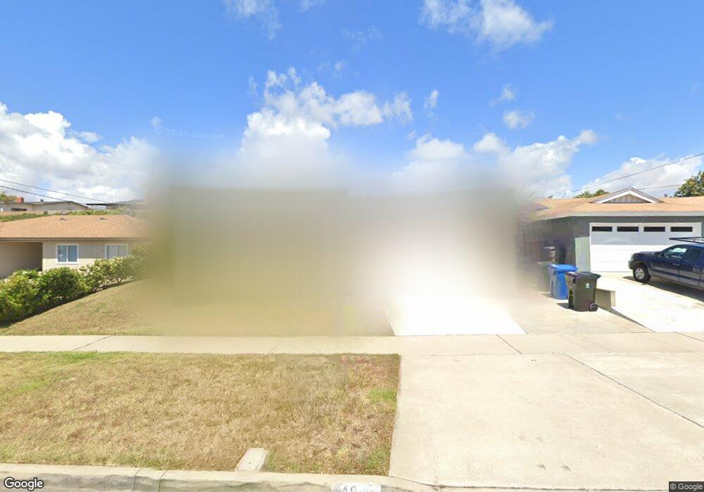 949 Melrose Ave, Chula Vista, CA 91911 - photo 1