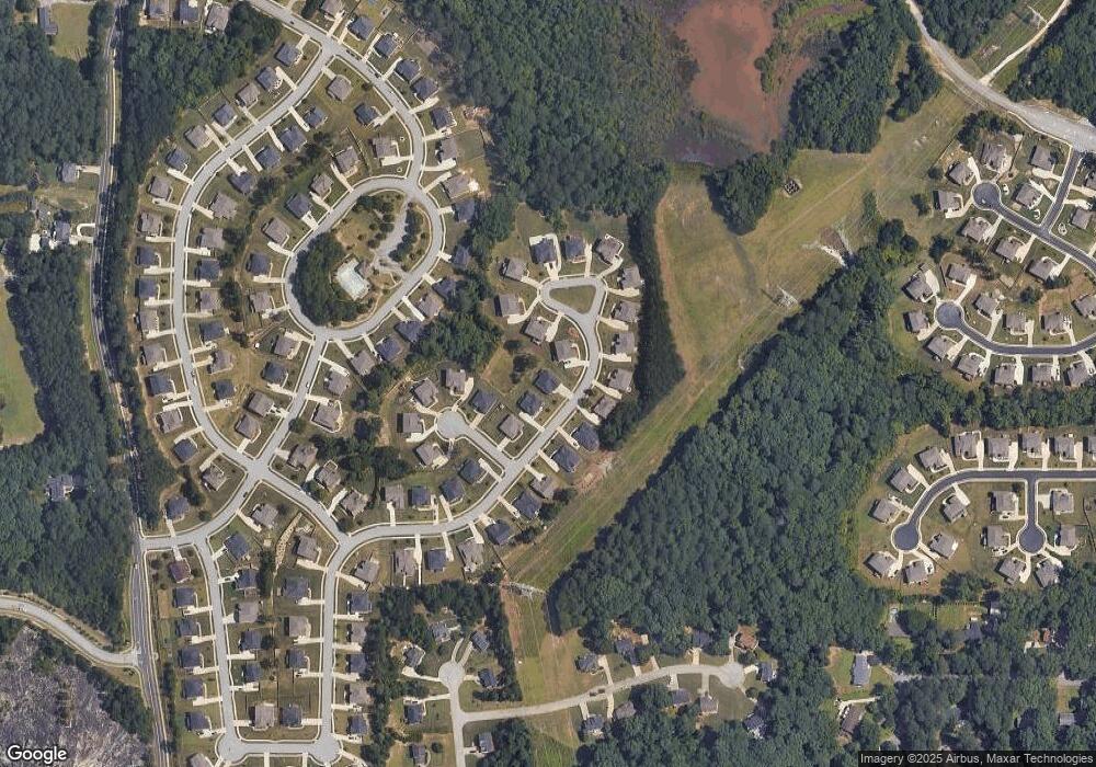 4032 Rosebay Way SW, Conyers, GA 30094 - photo 1