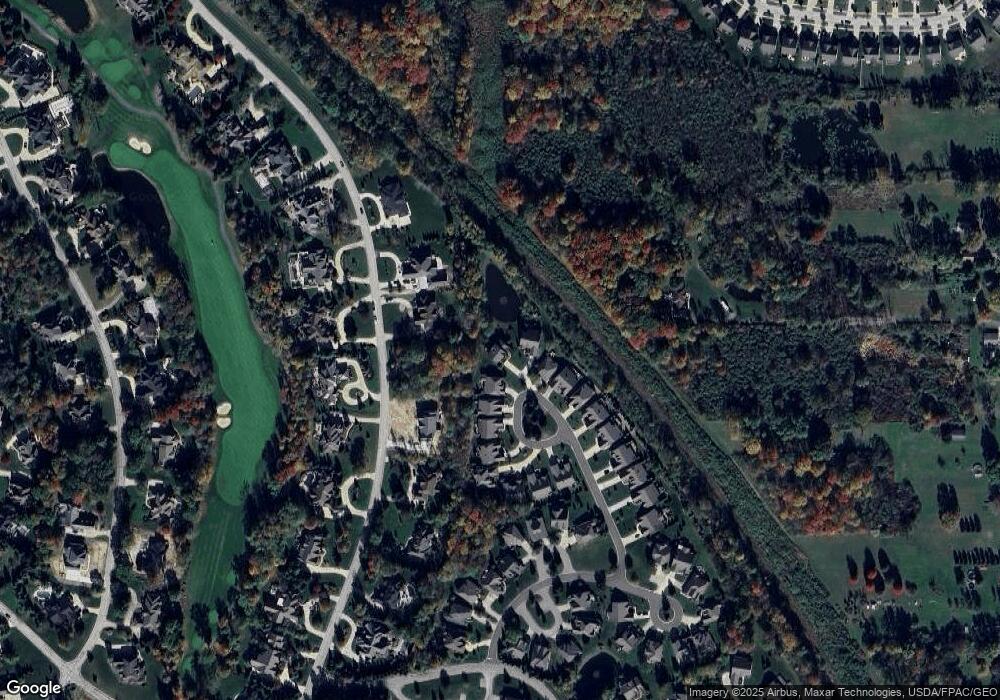 705 Shinnecock Ln, Aurora, OH 44202 - photo 1