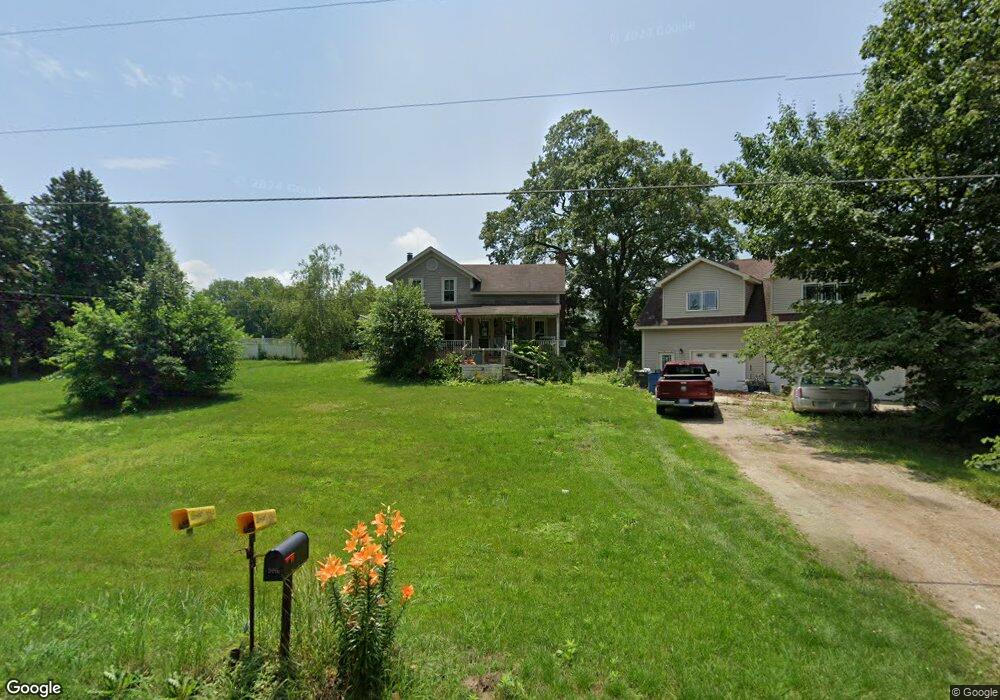 5446 Spring Creek Rd, Three Oaks, MI 49128 - photo 1