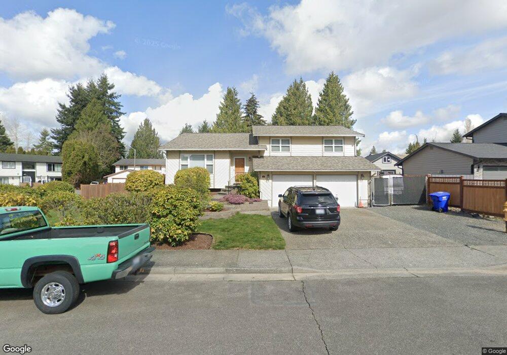 911 94th St SE, Everett, WA 98208 - photo 1