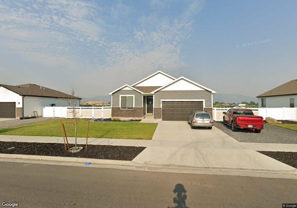 470 S 1170 E, Hyrum, UT 84319 - photo 1