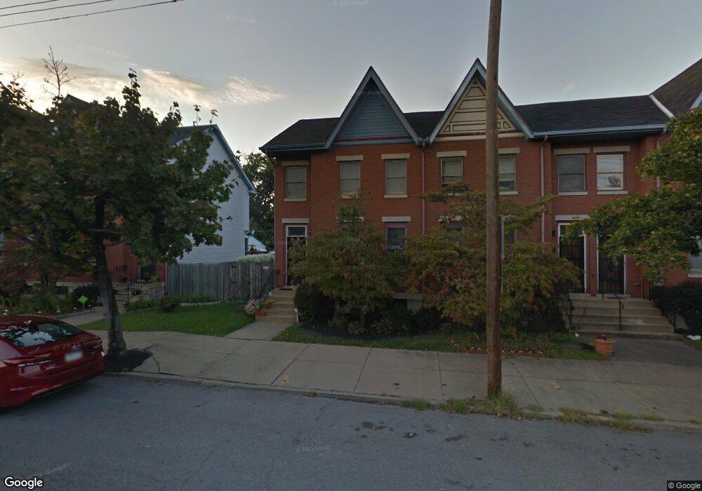 1204 Pennsylvania Ave, Pittsburgh, PA 15233 - photo 1