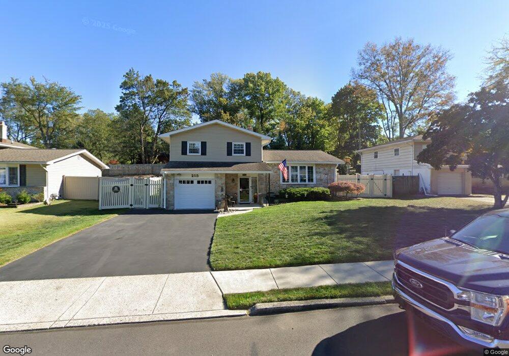 215 Riverview Rd, King of Prussia, PA 19406 - photo 1