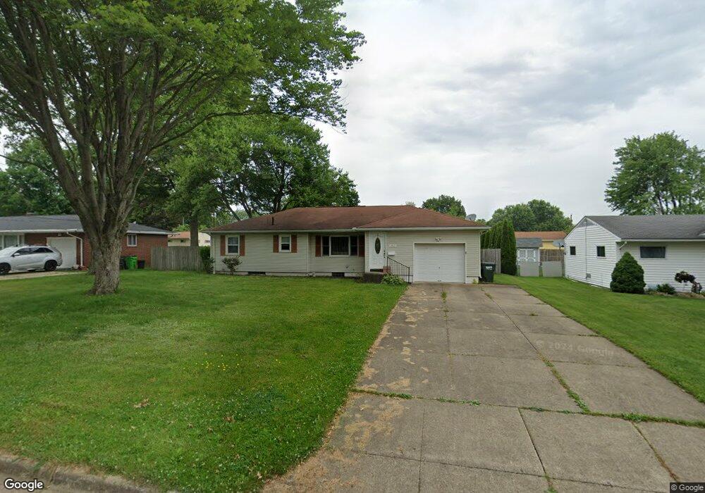 1567 Harden Dr, Barberton, OH 44203 - photo 1