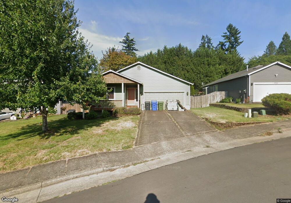 16968 SE Dunhill Loop, Damascus, OR 97089 - photo 1