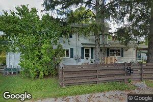 5615 King Graves Rd, Fowler, OH 44418