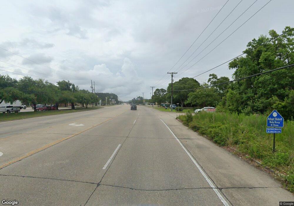1850 Gause Blvd E, Slidell, LA 70461 - photo 1