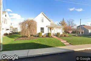 104 N Mill St, Botkins, OH 45306