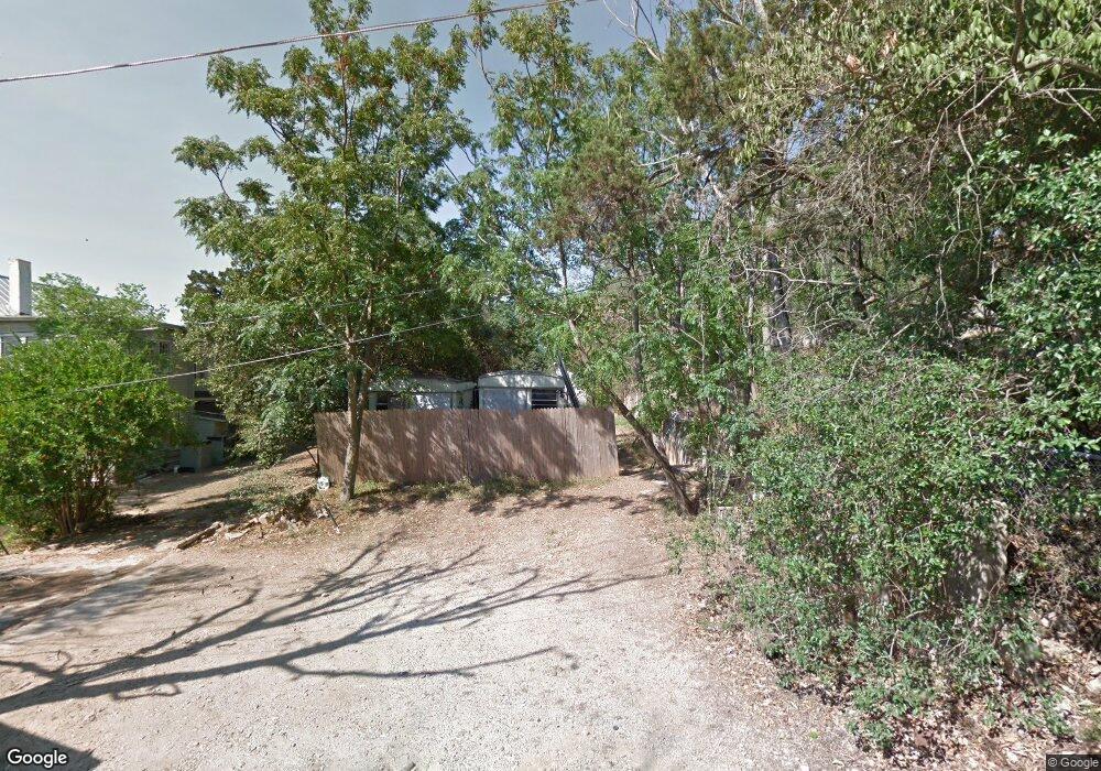 1010 Burleson St, San Marcos, TX 78666 - photo 1